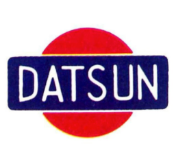 Datsun - Nu Nissan, japansk bilproducent